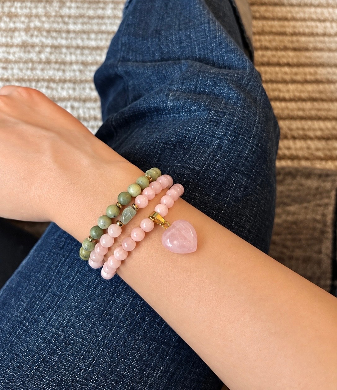 Pulseras